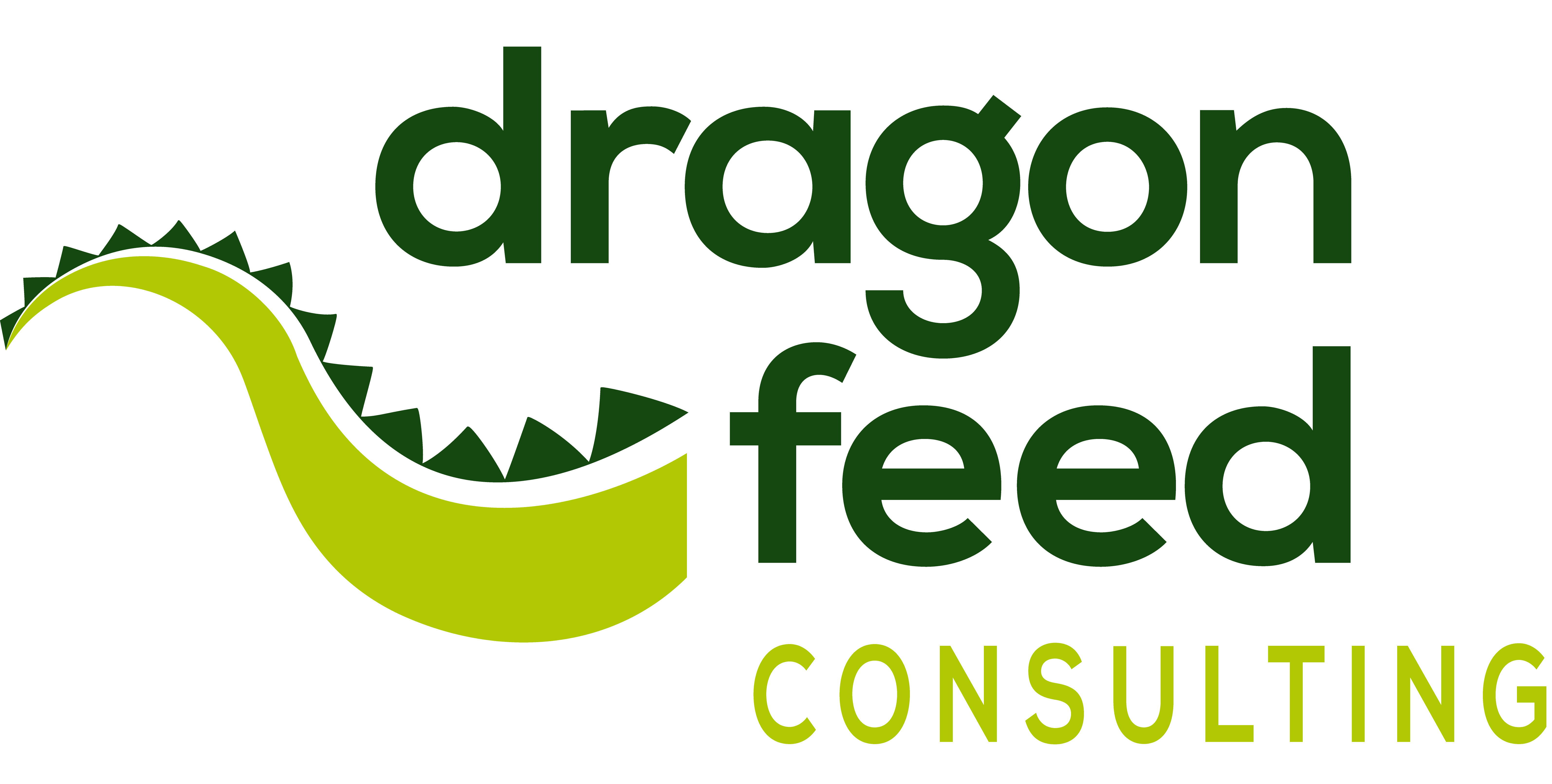 dragon feed